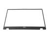 Display-Bezel / LCD-Front 39.6cm (15.6 inch) black original suitable for Fujitsu LifeBook E5512