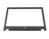 Display-Bezel / LCD-Front 39.6cm (15.6 inch) black original suitable for Fujitsu LifeBook E559