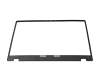 Display-Bezel / LCD-Front 39.6cm (15.6 inch) black original suitable for Fujitsu LifeBook U7511