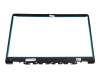 Display-Bezel / LCD-Front 39.6cm (15.6 inch) black original suitable for HP 15s-eq2000