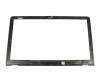 Display-Bezel / LCD-Front 39.6cm (15.6 inch) black original suitable for HP 250 G6