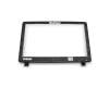 Display-Bezel / LCD-Front 39.6cm (15.6 inch) black original suitable for HP 355 G2