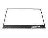 Display-Bezel / LCD-Front 39.6cm (15.6 inch) black original suitable for HP Envy 13-ba0000