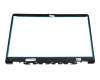 Display-Bezel / LCD-Front 39.6cm (15.6 inch) black original suitable for HP Pavilion 15-cw1400