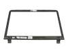 Display-Bezel / LCD-Front 39.6cm (15.6 inch) black original suitable for HP ProBook 450 G5