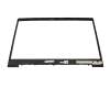 Display-Bezel / LCD-Front 39.6cm (15.6 inch) black original suitable for Lenovo IdeaPad L340-15API (81LW)