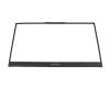 Display-Bezel / LCD-Front 39.6cm (15.6 inch) black original suitable for Lenovo Legion 5-15ACH6H (82JU)