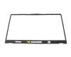 Display-Bezel / LCD-Front 39.6cm (15.6 inch) black original suitable for Lenovo Legion 5-15IMH05 (82AU)