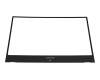 Display-Bezel / LCD-Front 39.6cm (15.6 inch) black original suitable for Lenovo Legion Y540-15IRH (81RJ/81SX)
