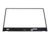 Display-Bezel / LCD-Front 39.6cm (15.6 inch) black original suitable for Lenovo Legion Y7000-2019 (81NS)