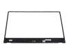 Display-Bezel / LCD-Front 39.6cm (15.6 inch) black original suitable for Lenovo Legion Y7000-2019-PG0 (81T0)