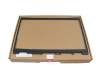 Display-Bezel / LCD-Front 39.6cm (15.6 inch) black original suitable for Lenovo ThinkBook 15 G3 ACL (21A4)