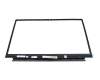 Display-Bezel / LCD-Front 39.6cm (15.6 inch) black original suitable for Lenovo ThinkPad E15 Gen 2 (20TD/20TE)