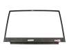 Display-Bezel / LCD-Front 39.6cm (15.6 inch) black original suitable for Lenovo ThinkPad E580 (20KS/20KT)