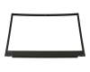 Display-Bezel / LCD-Front 39.6cm (15.6 inch) black original suitable for Lenovo ThinkPad E590 (20NB/20NC)