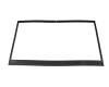 Display-Bezel / LCD-Front 39.6cm (15.6 inch) black original suitable for Lenovo ThinkPad P15s Gen 2 (20W6/20W7)