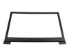 Display-Bezel / LCD-Front 39.6cm (15.6 inch) black original suitable for Lenovo V110-15ISK (80TL)