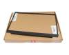 Display-Bezel / LCD-Front 39.6cm (15.6 inch) black original suitable for Lenovo V15 G4 AMN (82YU)