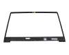 Display-Bezel / LCD-Front 39.6cm (15.6 inch) black original suitable for Lenovo V15-IWL (81YE)
