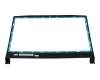 Display-Bezel / LCD-Front 39.6cm (15.6 inch) black original suitable for MSI Crosshair 15 A12UEZK (MS-1583)