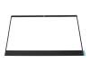 Display-Bezel / LCD-Front 39.6cm (15.6 inch) black original suitable for MSI GE66 10SE/10SGS/10SD (MS-1541)