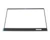 Display-Bezel / LCD-Front 39.6cm (15.6 inch) black original suitable for MSI GE66 10UG/10SF/10SFS (MS-1541)