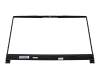 Display-Bezel / LCD-Front 39.6cm (15.6 inch) black original suitable for MSI GF65 Thin 10SE/10SER (MS-16W1)