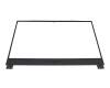 Display-Bezel / LCD-Front 39.6cm (15.6 inch) black original suitable for MSI GL65 9SDR/10SER/10SFR (MS-16U7)