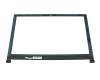 Display-Bezel / LCD-Front 39.6cm (15.6 inch) black original suitable for MSI GS63 8RE Stealth (MS-16K5)