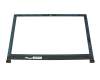 Display-Bezel / LCD-Front 39.6cm (15.6 inch) black original suitable for MSI GS63VR 6RF/7RF Pro (MS-16K2)
