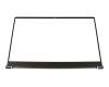 Display-Bezel / LCD-Front 39.6cm (15.6 inch) black original suitable for MSI PS63 8MO (MS-16S2)
