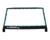 Display-Bezel / LCD-Front 39.6cm (15.6 inch) black original suitable for MSI Pulse GL66 12UGSZK/12UGK (MS-1583)