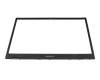 Display-Bezel / LCD-Front 39.6cm (15.6 inch) black original suitable for Medion Akoya E15410 (MF50CM)