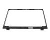 Display-Bezel / LCD-Front 39.6cm (15.6 inch) black original suitable for Medion Akoya E15410 (MF50CM)