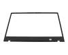 Display-Bezel / LCD-Front 39.6cm (15.6 inch) black original suitable for Medion Akoya E15433 (NP15IDL)