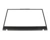 Display-Bezel / LCD-Front 39.6cm (15.6 inch) black original suitable for Medion Avantum 15 E1 (NP15AB)