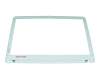 Display-Bezel / LCD-Front 39.6cm (15.6 inch) blue original suitable for Asus VivoBook Max F541SA