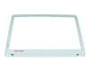 Display-Bezel / LCD-Front 39.6cm (15.6 inch) blue original suitable for Asus VivoBook Max R541NA