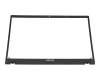 Display-Bezel / LCD-Front 39.6cm (15.6 inch) grey original suitable for Asus F515JA