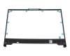 Display-Bezel / LCD-Front 39.6cm (15.6 inch) grey original suitable for Asus FX567ZC4