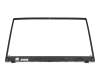 Display-Bezel / LCD-Front 39.6cm (15.6 inch) grey original suitable for Asus R565JA