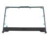 Display-Bezel / LCD-Front 39.6cm (15.6 inch) grey original suitable for Asus TUF Gaming A15 FA507RF