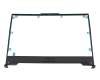 Display-Bezel / LCD-Front 39.6cm (15.6 inch) grey original suitable for Asus TUF Gaming FA507NV