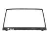 Display-Bezel / LCD-Front 39.6cm (15.6 inch) grey original suitable for Asus VivoBook 15 F515EA