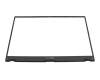 Display-Bezel / LCD-Front 39.6cm (15.6 inch) grey original suitable for Asus VivoBook 15 R564FA