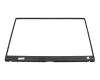 Display-Bezel / LCD-Front 39.6cm (15.6 inch) grey original suitable for Asus VivoBook 15 X512FA