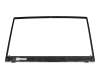 Display-Bezel / LCD-Front 39.6cm (15.6 inch) grey original suitable for Asus VivoBook 15 X515JP