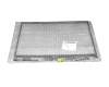 Display-Bezel / LCD-Front 39.6cm (15.6 inch) silver original suitable for Acer Aspire 3 (A315-58)