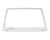Display-Bezel / LCD-Front 39.6cm (15.6 inch) white original suitable for Asus VivoBook Max R541UJ