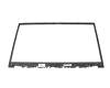 Display-Bezel / LCD-Front 40.6cm (16 inch) black original suitable for Asus VivoBook 15 X1502ZA
